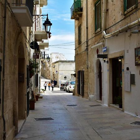 Vila Casa Marina Monopoli Exteriér fotografie