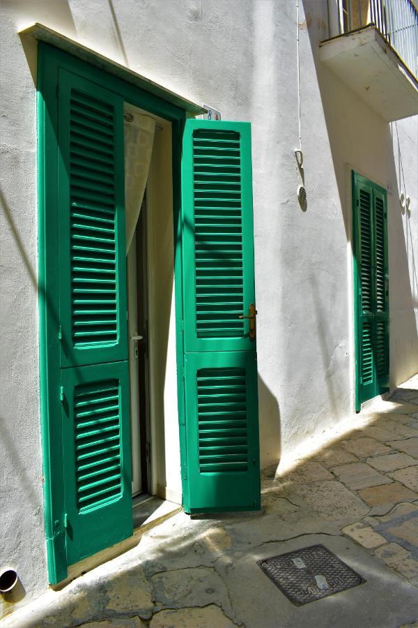 Vila Casa Marina Monopoli Exteriér fotografie